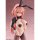 Bellfine TV Anime "Seitokai ni mo Ana wa Aru!" Komaro Michinoku Reverse Bunny Ver. 1/5 Complete Figure gambar 8
