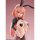 Bellfine TV Anime "Seitokai ni mo Ana wa Aru!" Komaro Michinoku Reverse Bunny Ver. 1/5 Complete Figure gambar 9