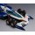MegaHouse Variable Action 2ndLAP Future GPX Cyber Formula 11 Super Asurada SA-01/C Bild 12