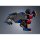 MegaHouse Variable Action 2ndLAP Future GPX Cyber Formula 11 Super Asurada SA-01/C Bild 15
