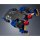 MegaHouse Variable Action 2ndLAP Future GPX Cyber Formula 11 Super Asurada SA-01/C Bild 16