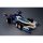 MegaHouse Variable Action 2ndLAP Future GPX Cyber Formula 11 Super Asurada SA-01/C Bild 2