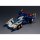 MegaHouse Variable Action 2ndLAP Future GPX Cyber Formula 11 Super Asurada SA-01/C Bild 4