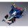MegaHouse Variable Action 2ndLAP Future GPX Cyber Formula 11 Super Asurada SA-01/C Bild 5