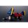 MegaHouse Variable Action 2ndLAP Future GPX Cyber Formula 11 Super Asurada SA-01/C Bild 10