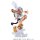 MegaHouse WALLSTAR ONE PIECE Monkey D. Luffy Gear 5 Complete Figure imagen 4