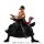 MegaHouse WALLSTAR ONE PIECE Roronoa Zoro Complete Figure รูปภาพ 2