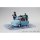 MegaHouse Lupin the 3rd LUPIN THE GALLERY 55th Limited Model Complete Figure gambar 2