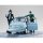MegaHouse Lupin the 3rd LUPIN THE GALLERY 55th Limited Model Complete Figure gambar 3