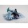 MegaHouse Lupin the 3rd LUPIN THE GALLERY 55th Limited Model Complete Figure gambar 5
