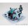 MegaHouse Lupin the 3rd LUPIN THE GALLERY 55th Limited Model Complete Figure gambar 6