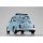 MegaHouse Lupin the 3rd LUPIN THE GALLERY 55th Limited Model Complete Figure gambar 10