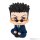 MegaHouse LookUp 헌터X헌터 레오리오 완성 피규어 이미지 2