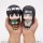 MegaHouse LookUp 나루토 질풍전 록 리 완성 피규어 이미지 8