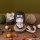 MegaHouse LookUp NARUTO Shippuden Neji Hyuuga Complete Figure gambar 8