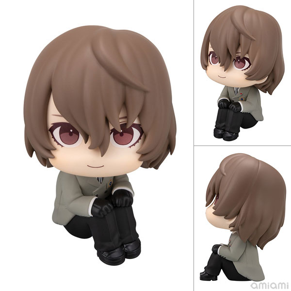 MegaHouse LookUp Persona 5 Royal Goro Akechi Complete Figure รูปภาพ 1