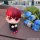 MegaHouse LookUp Persona 5 Royal Kasumi Yoshizawa Complete Figure รูปภาพ 13