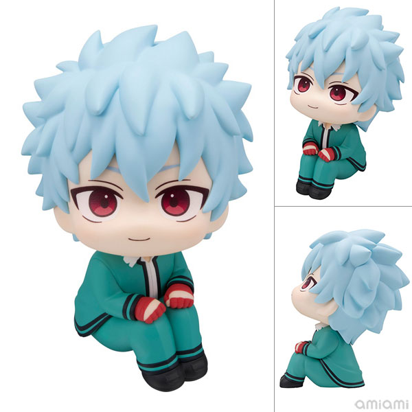 MegaHouse LookUp Saiki Kusuo no Sainan Shun Kaidou Complete Figure