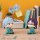 MegaHouse LookUp Saiki Kusuo no Sainan Aren Kuboyasu Complete Figure hình ảnh 10