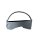 MegaHouse Full Scale Works Mobile Suit Gundam Char Aznable Stahlhelm Complete Figure hình ảnh 8