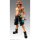 MegaHouse Variable Action Heroes ONE PIECE Portgas D. Ace Action Figure imagen 2