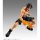 MegaHouse Variable Action Heroes ONE PIECE Portgas D. Ace Action Figure imagen 9