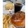 MegaHouse LookUp TV Anime "Chainsaw Man" Denji Complete Figure รูปภาพ 13