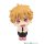 MegaHouse LookUp TV Anime "Chainsaw Man" Denji Complete Figure รูปภาพ 4