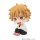 MegaHouse LookUp TV Anime "Chainsaw Man" Denji Complete Figure รูปภาพ 5