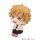 MegaHouse LookUp TV Anime "Chainsaw Man" Denji Complete Figure รูปภาพ 6