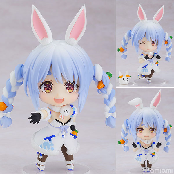Good Smile Company Nendoroid hololive production Usada Pekora