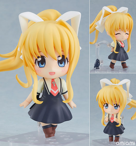 Good Smile Company Nendoroid Kaginado Misuzu Kamio