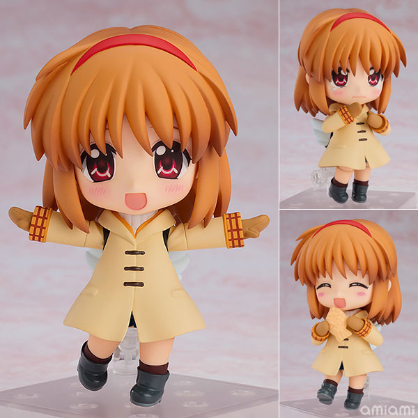 Good Smile Company Nendoroid Kanon Ayu Tsukimiya
