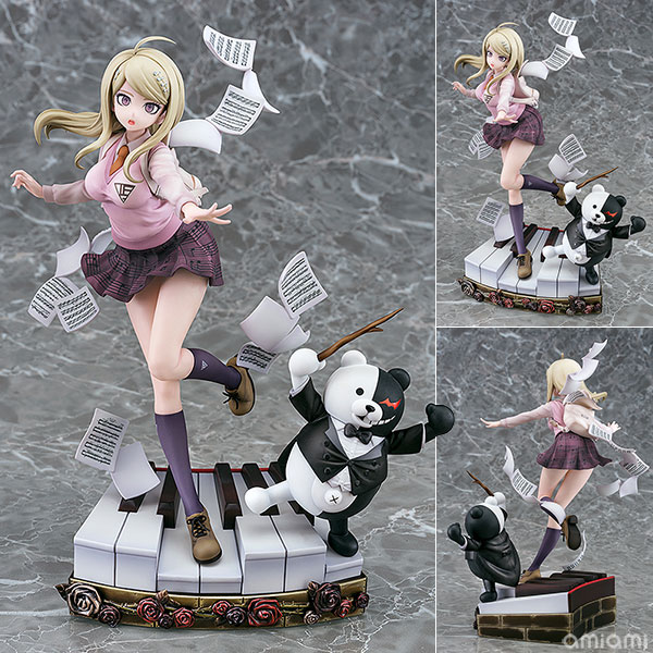 Phat Company 뉴 단간론파 V3 모두의 죽이기 신학기 아카마츠 카에데 1/7 완성품 피규어 이미지 1