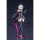 Kotobukiya Arcanadea GRANDE SCALE LUMITEA ReACT-A Plastic Model gambar 12