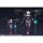Kotobukiya Arcanadea GRANDE SCALE LUMITEA ReACT-A Plastic Model gambar 8