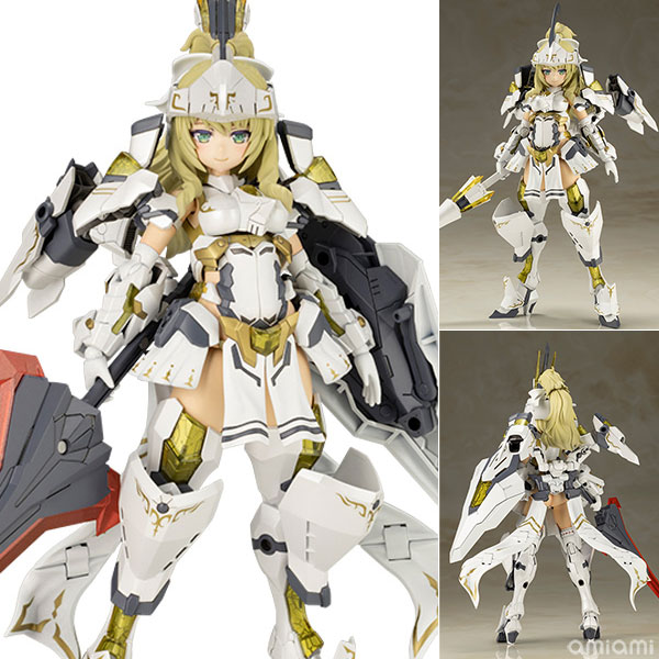 Kotobukiya [Bonus] Frame Arms Girl Durga II Plastic Model