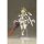 Kotobukiya [Bonus] Frame Arms Girl Durga II Plastic Model gambar 5