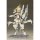 Kotobukiya [Bonus] Frame Arms Girl Durga II Plastic Model gambar 8