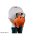 MegaHouse [Exclusive Sale] LIFE SIZE DOLL TV Anime "Chainsaw Man" Pochita รูปภาพ 3