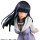 MegaHouse [Exclusive Sale] NARUTO Gals NARUTO Shippuden Hinata Hyuga Complete Figure hình ảnh 11