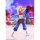 Thousand Fighting Girls Collection THE KING OF FIGHTERS XV Blue Mary 1/7 Complete Figure image 11