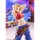 Thousand Fighting Girls Collection THE KING OF FIGHTERS XV Blue Mary 1/7 Complete Figure image 14