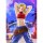 Thousand Fighting Girls Collection THE KING OF FIGHTERS XV Blue Mary 1/7 Complete Figure image 15