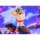 Thousand Fighting Girls Collection THE KING OF FIGHTERS XV Blue Mary 1/7 Complete Figure image 16