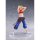 Thousand Fighting Girls Collection THE KING OF FIGHTERS XV Blue Mary 1/7 Complete Figure image 2