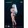 HASUKI pocket art PA013 Girls' Frontline 2: Exilium Klukai: Cerulean Breaker Ver. Deluxe Edition 1/12 Complete Model Action Figure hình ảnh 11