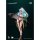 HASUKI pocket art PA013 Girls' Frontline 2: Exilium Klukai: Cerulean Breaker Ver. Deluxe Edition 1/12 Complete Model Action Figure hình ảnh 3