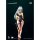 HASUKI pocket art PA013 Girls' Frontline 2: Exilium Klukai: Cerulean Breaker Ver. Deluxe Edition 1/12 Complete Model Action Figure hình ảnh 6