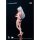 HASUKI pocket art PA013 Girls' Frontline 2: Exilium Klukai: Cerulean Breaker Ver. Regular Edition 1/12 Complete Model Action Figure hình ảnh 4